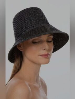 ERIC JAVITS bucket Hat In Gray